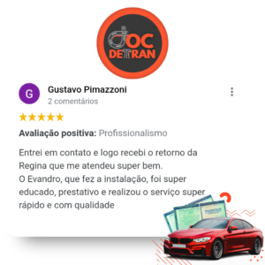 Depoimento Docdetran 2