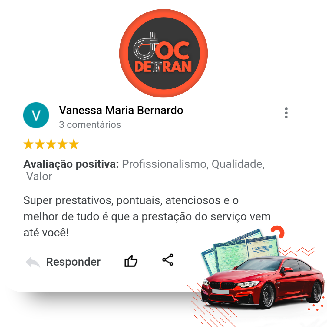 Depoimento Docdetran 6