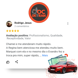 Depoimento docdetran 4